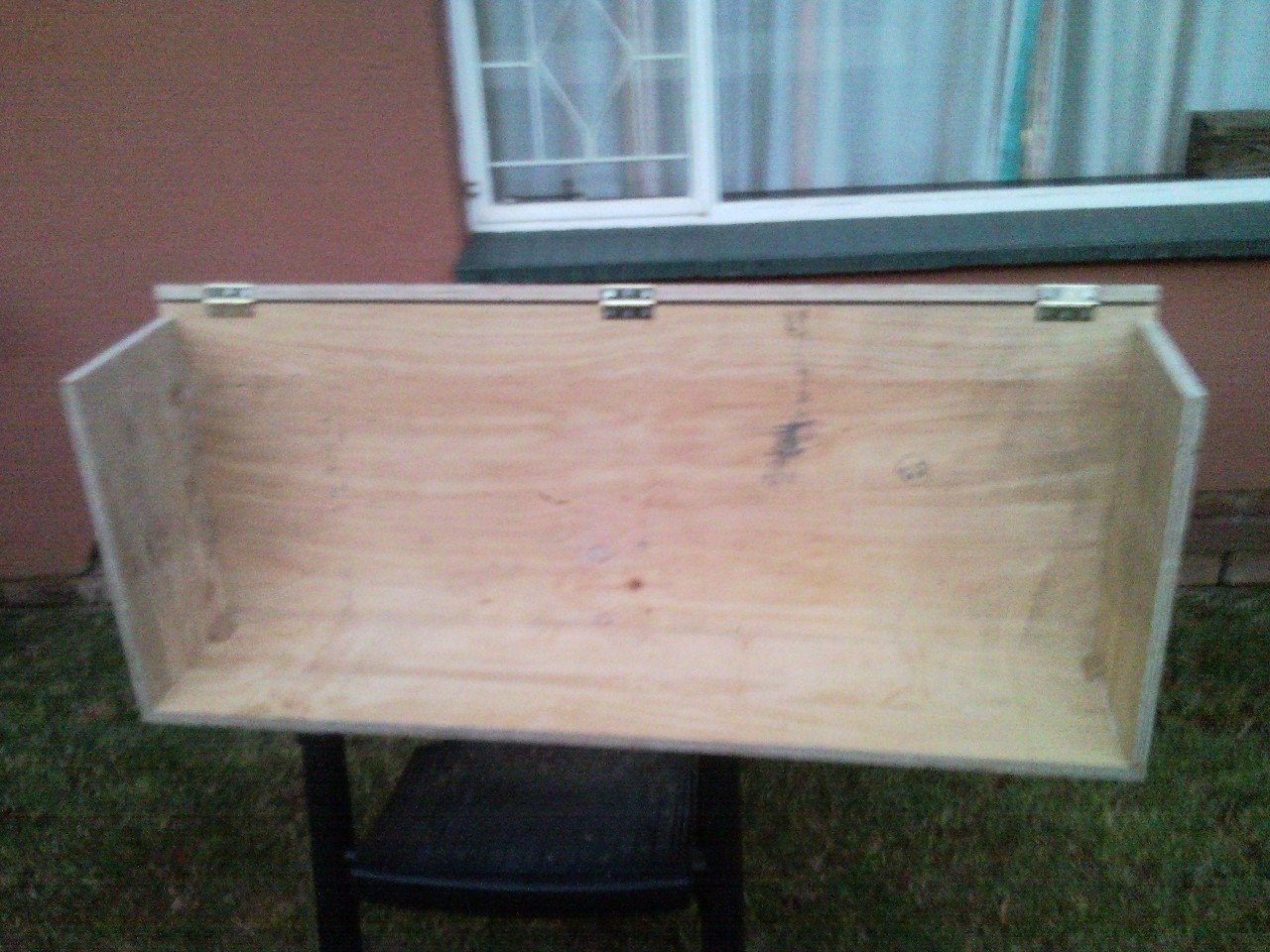 Sentari's Tank Setup 3