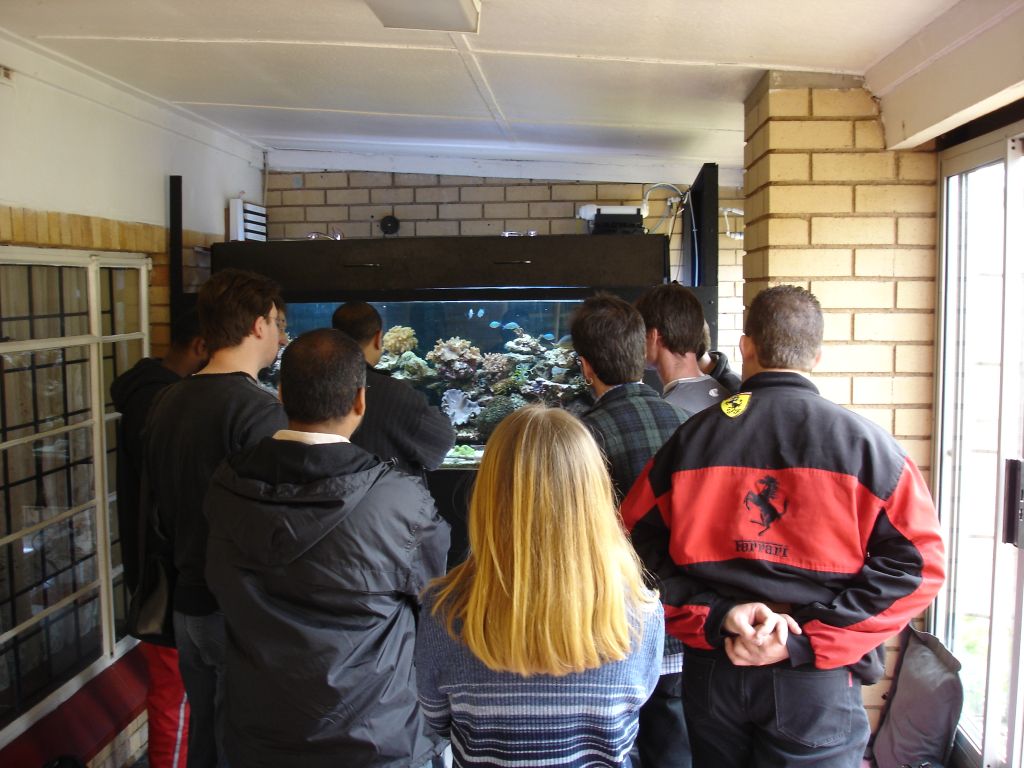 Meeting 4 - Vishaal's Setup