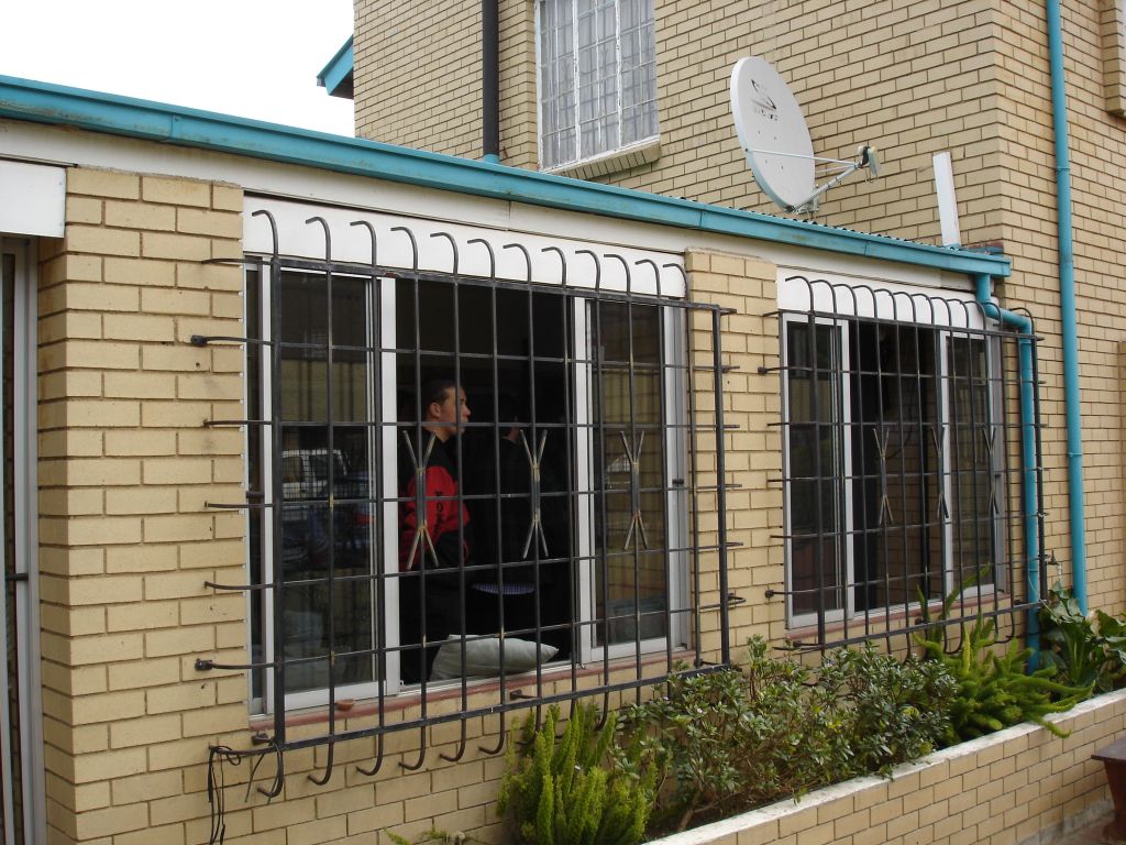 Meeting 4 - Vishaal's Setup