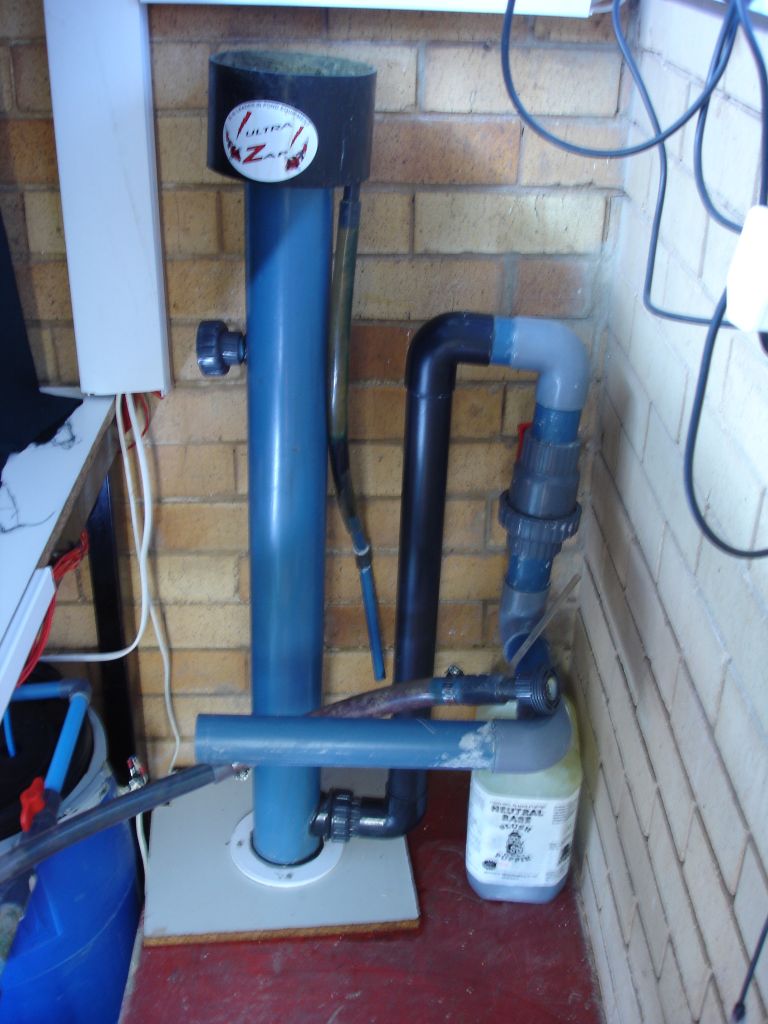 Meeting 4 - Vishaal's Setup