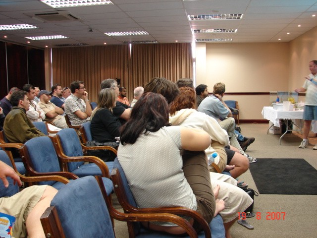 IMACSA 2007 6