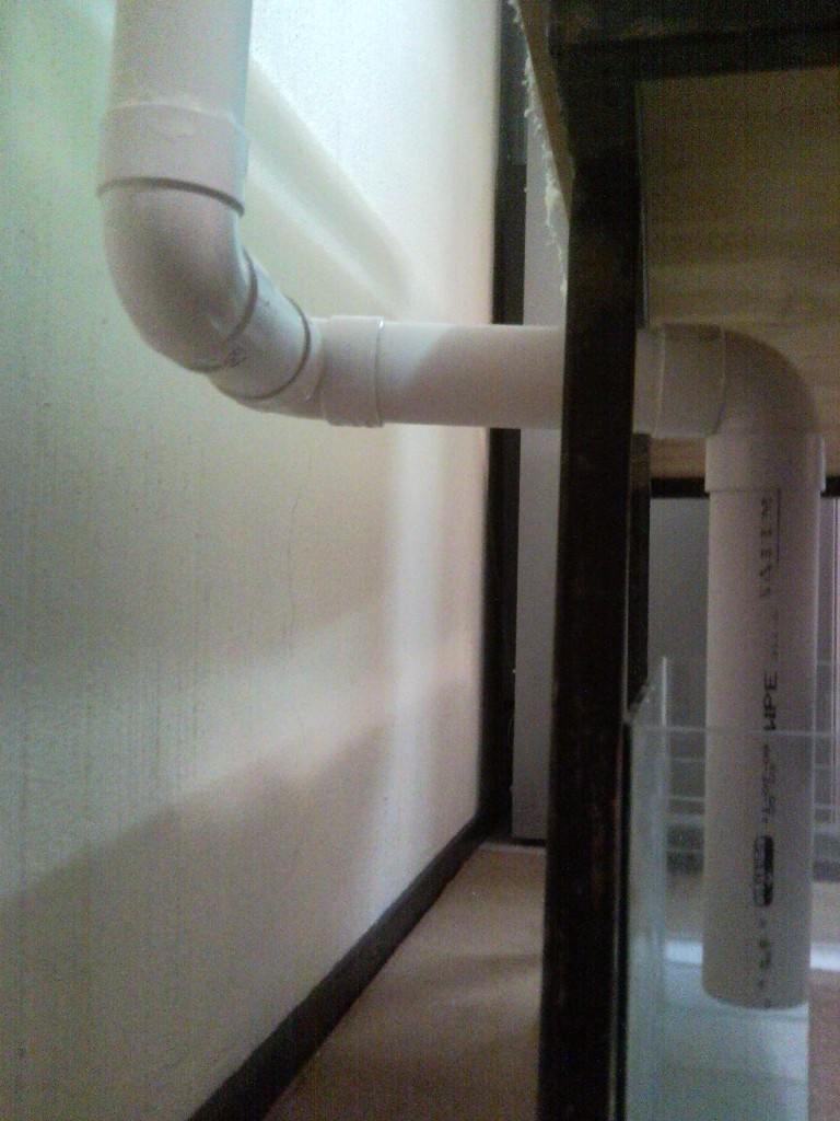 Sentari's Tank Setup 3