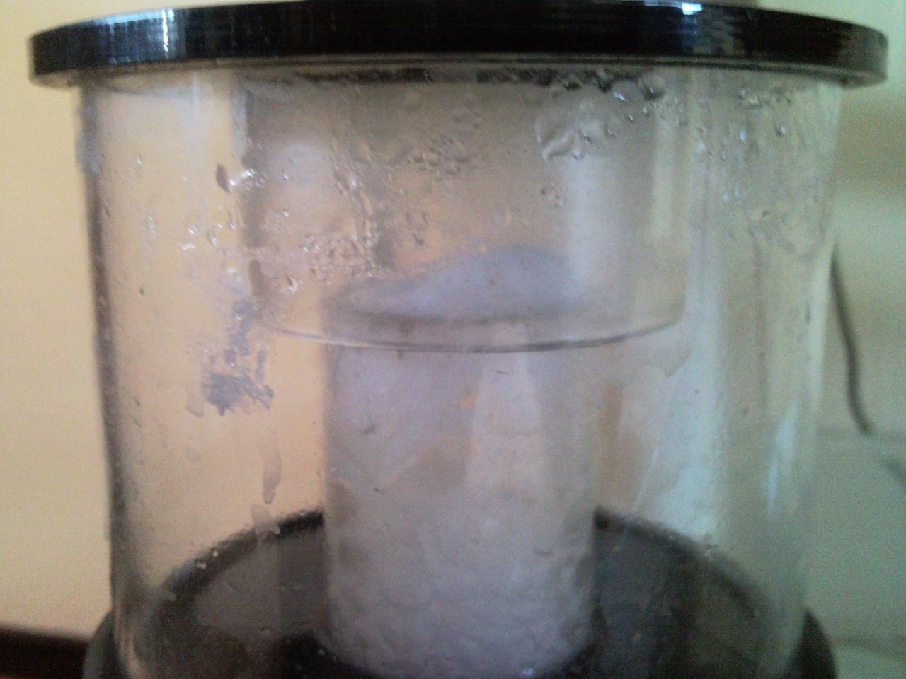 Sentari's Tank Setup