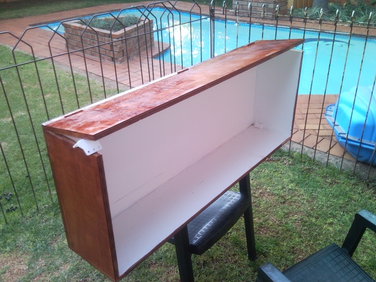 Sentari's Tank Setup 2