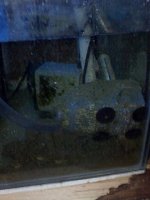 Jacques' 2 metre tank - updated pics - sump 4