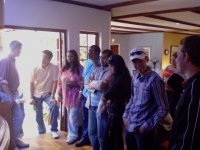 Meeting 5 - Bob the Reef Builder's System 6 Meeting 5 - Bob the Reef Builder's System 6