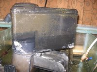 JacquesB's Red Sea Prizm Pro Skimmer