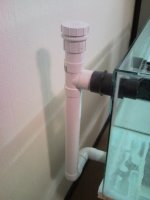 Sentari's Tank Setup 2