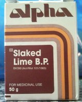 Sentari's Tank Setup 2