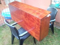 Sentari's Tank Setup